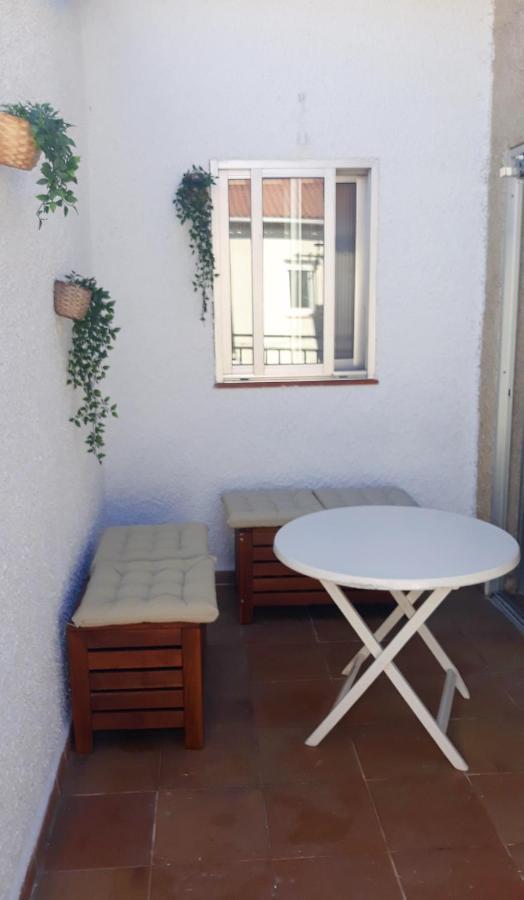Casa Tormes Vila El Barco de Ávila Exterior foto